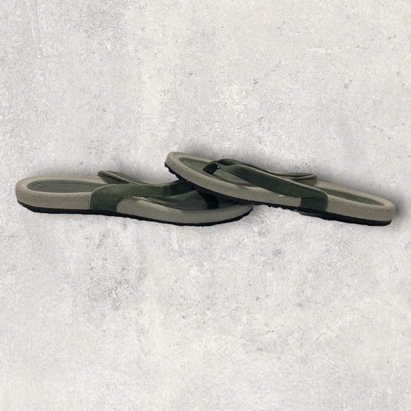 TEVA Flip Flops - Picture 2 of 5